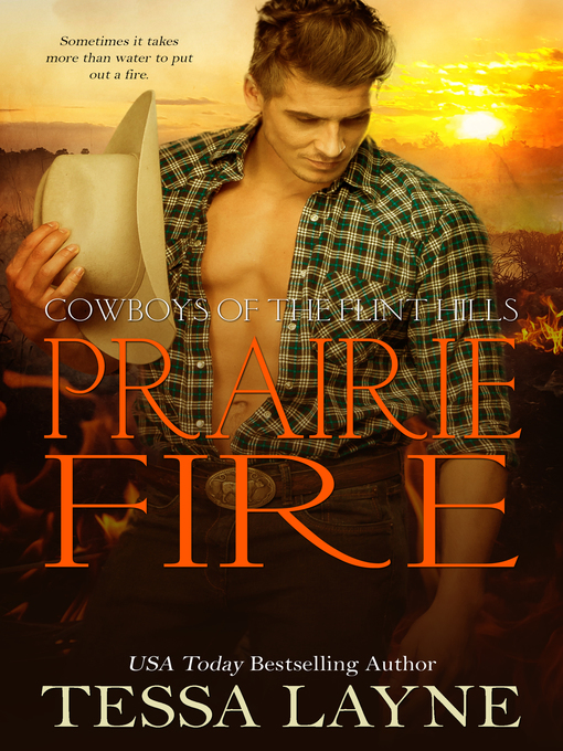 Title details for Prairie Fire by Tessa Layne - Available